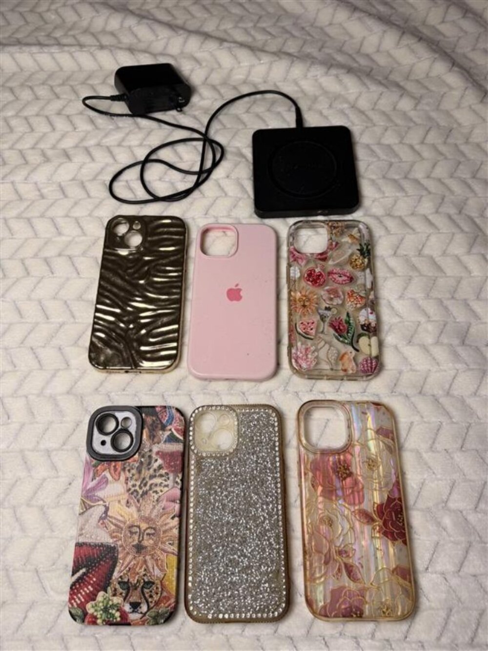iPhone 15 phone cases